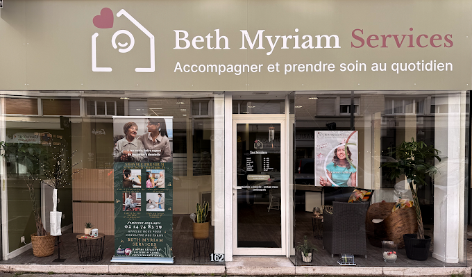 Myriam BETH SERVICES - Photographies professionnelles